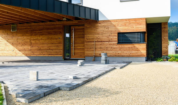 Best Best Driveway Pavers  in Forest Ranch, CA