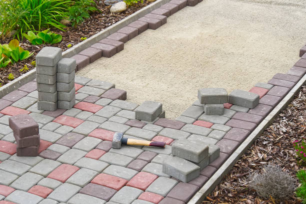 Best Concrete Paver Driveway  in Forest Ranch, CA