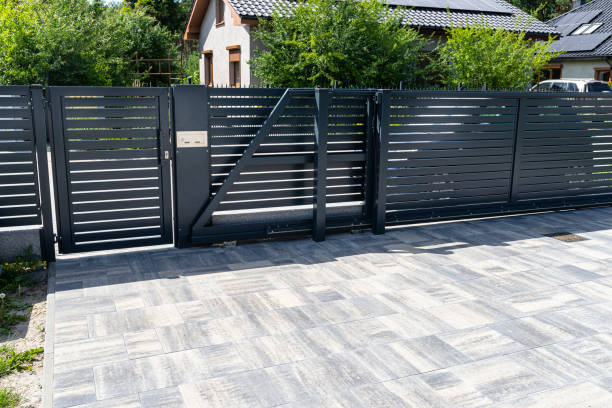 Best Driveway Pavers Near Me  in Forest Ranch, CA