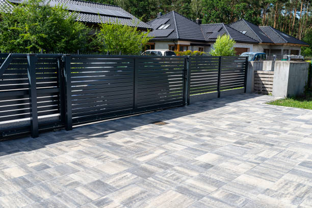 Best Driveway Pavers Installation  in Forest Ranch, CA