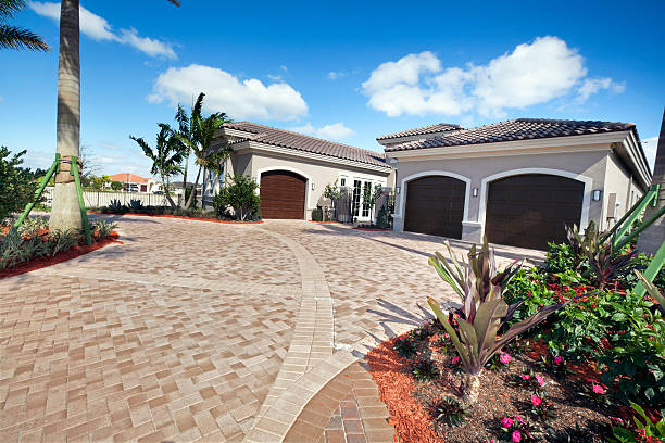 Best Driveway Resurfacing Pavers  in Forest Ranch, CA