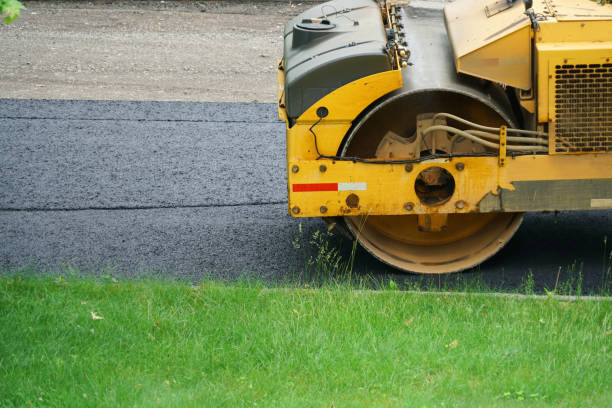 Reasons to Select Us for Your Driveway Paving Requirements in Forest Ranch, CA
