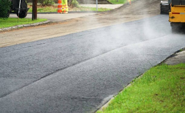 Best Professional Driveway Pavers  in Forest Ranch, CA