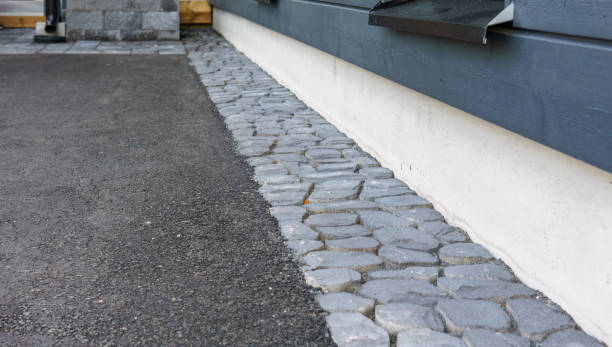 Best Local Driveway Pavers  in Forest Ranch, CA